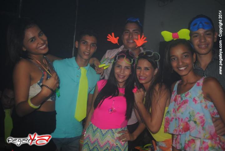 Foto 14 de Bahia 1 y 2 de Agosto en bahia club, Cartagena