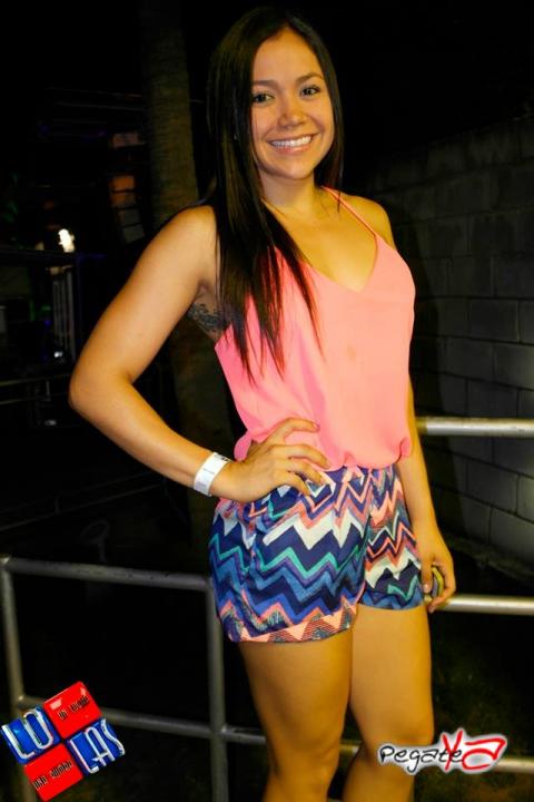 Foto 11 de Lolas - Alexis & Fido en Lolas Club Menga Cali, Cali