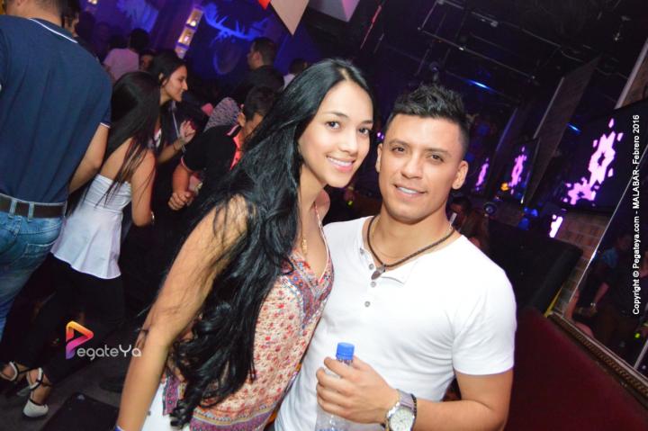 Foto 61 de MALABAR - 22 Febrero 2016 en Discoteca Malabar Bucaramanga, Bucaramanga