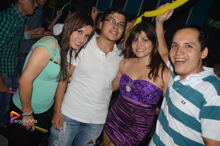 Foto 30 de El Manicomio sábado 18 de julio 2015 en Discoteca El Manicomio Bucaramanga, Bucaramanga