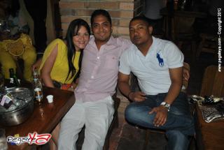 Foto 9 de mister babilla 28 y 29 de diciembre 201 en Discoteca MISTER BABILLA cartagena, Cartagena