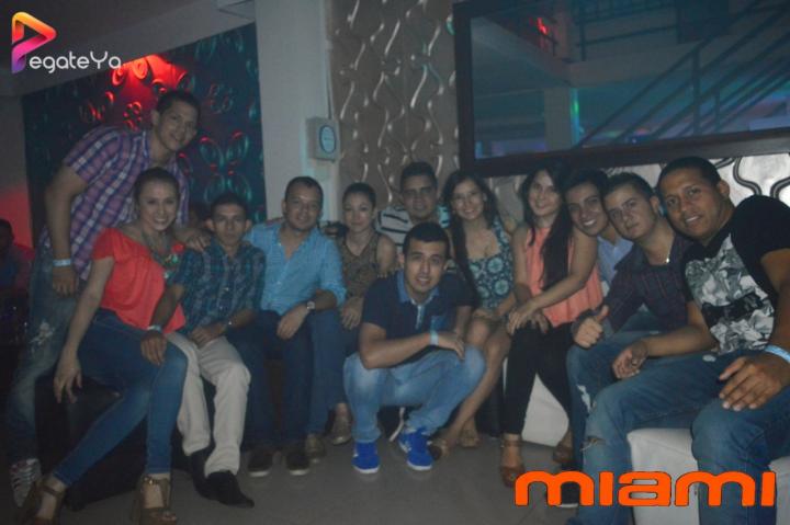 Foto 25 de Miami - 3er Fds Mayo 2016 en Miami Bar Cali, Cali