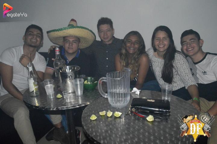Foto 8 de EL DF - 3er/4to FDS Marzo 2017 en El DF Club Discoteca