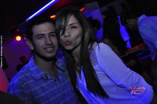Foto 87 de Linda kozniak en La Sala Club, Bucaramanga