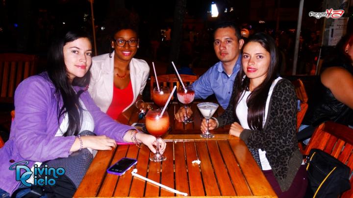 Foto 40 de Divino Cielo - 3er FDS de Oct en Divino Cielo Medellin, Medellín
