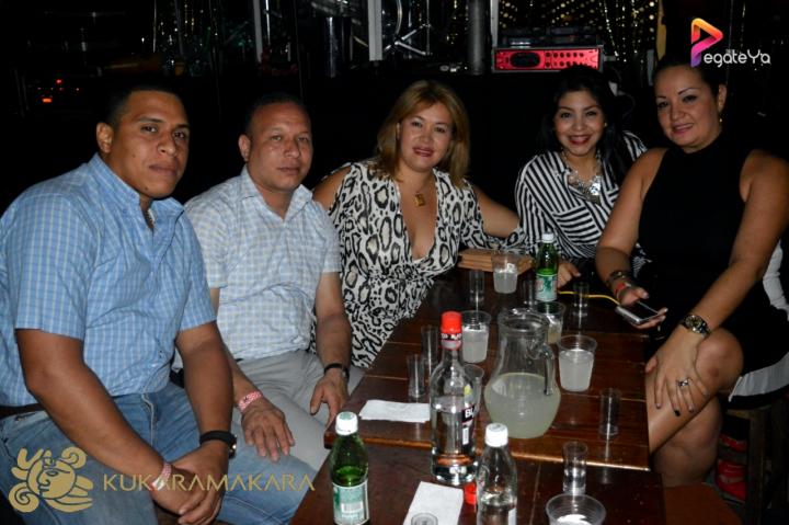 Foto 24 de Kukaramakara - 3er FDS Febrero 2016 en Kukaramakara Discoteca Cali, Cali