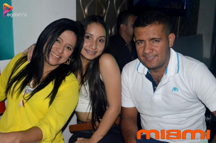 Foto 55 de Miami Bar - 3er - 4to Fds Marzo 2017 en Miami Bar Cali, Cali