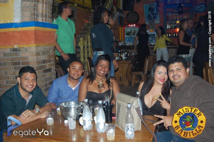 Foto 12 de MISTER BABILLA 1 y 2 mayo 2015 en Discoteca MISTER BABILLA cartagena, Cartagena