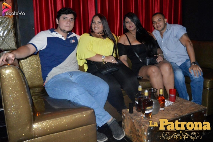 Foto 23 de La Patrona - 3er Fds Agosto 2017 en La Patrona, Cali