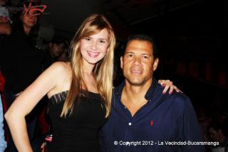 Foto 15 de Viernes 17 de Agosto de 2012 en Discoteca La Vecindad Bucaramanga, Bucaramanga