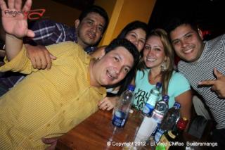 Foto 123 de 27 Abril y 05 Mayo de 2012 en El Viejo Chiflas Restaurante, Cali