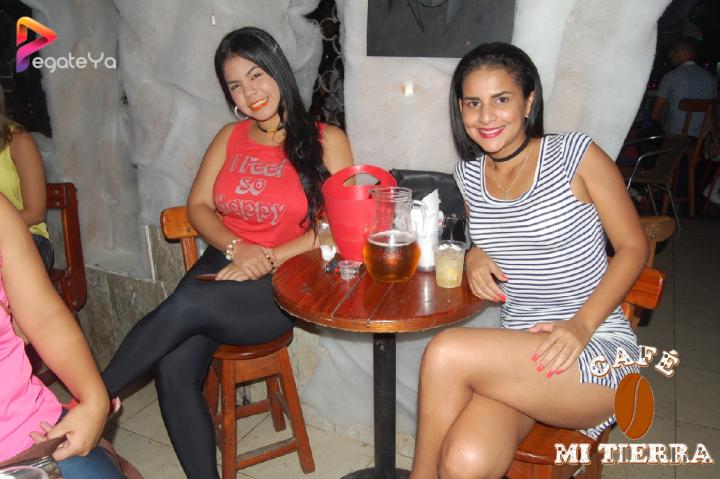 Foto 1 de Cafe mi Tierra - 2do Fds Dic 2016 en Cafe Mi Tierra, Cali