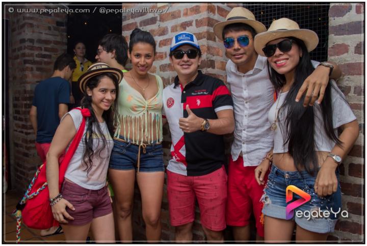 Foto 48 de LOS CAPACHOS - Villavicencio en Los Capachos Villavicencio - Meta, Villavicencio