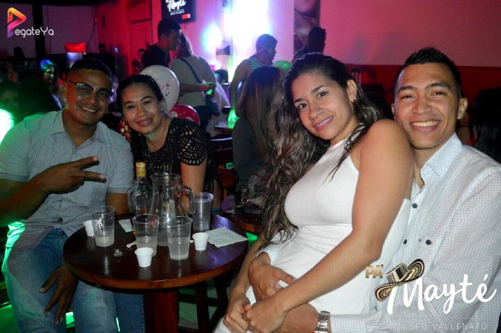 Foto 21 de Pa´Mayté - 1er Fds Abril 2017 en Pa´Mayte Museo Vallenato