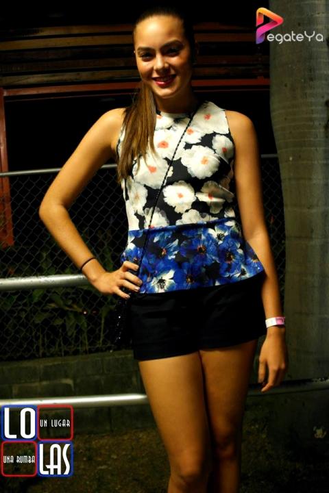 Foto 45 de Lolas - 1er FDS Mayo 2015 en Lolas Club Menga Cali, Cali
