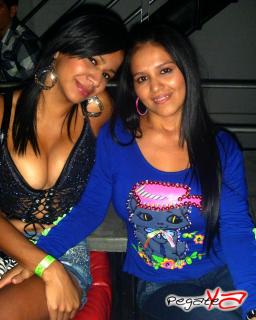 Foto 10 de Octubre 06 del 2012 en Babel / Barra Libre Cali, Cali