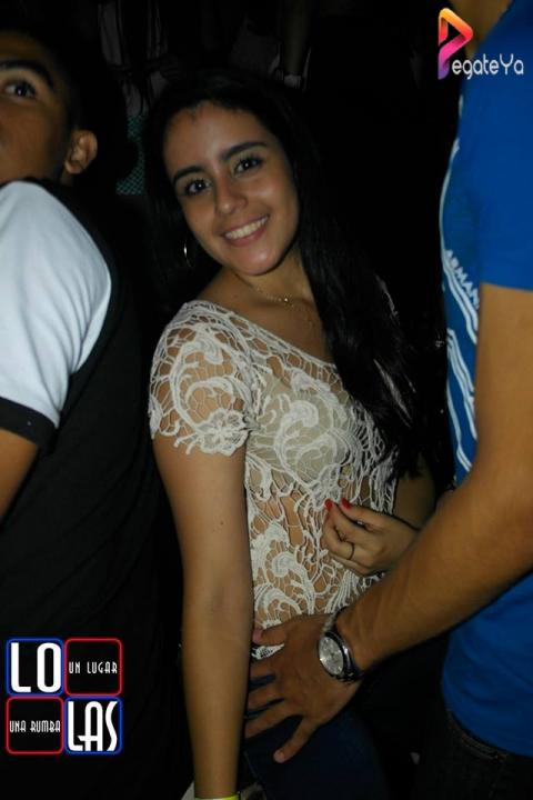 Foto 68 de Lolas - 3er FDS Julio 2015 en Lolas Club Menga Cali, Cali