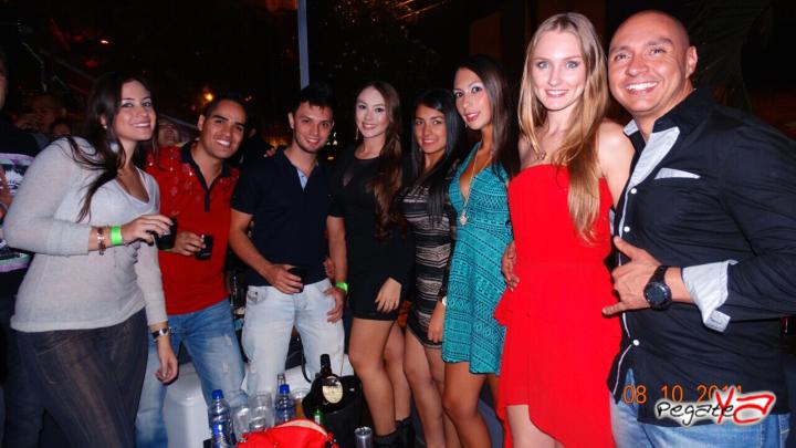 Foto 58 de Licodeluxe - Agosto 09 en LICO DELUXE Medellin, Medellín