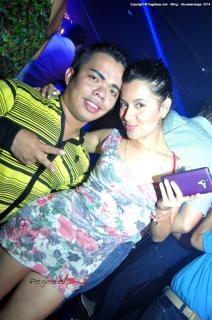 Foto 76 de Bar Bling - 25 y 26 de abril de 2014 en Bar Bling Bucaramanga, Bucaramanga
