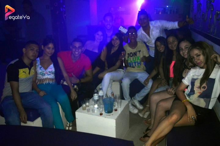 Foto 18 de Ahma Bar - 4to FDS Febrero 2016 en Ahma Cali, Cali
