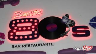 Foto 27 de Enero 18 del 2014 en Beautiful 80`s Cali, Cali
