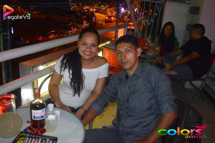 Foto 20 de Colors Drink´s - 3er/4to Fds Mayo 2016 en Colors Drinks