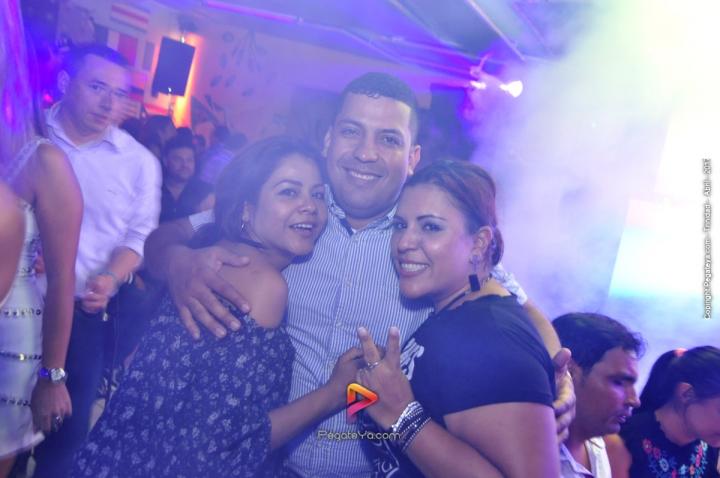 Foto 41 de Trinidad - Sabado 8 de abril de 2017 en Trinidad Discoteca Bucaramanga, Bucaramanga