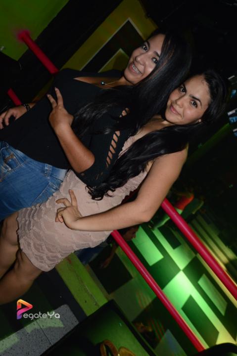 Foto 13 de El Manicomio sábado 25 de julio 2015 en Discoteca El Manicomio Bucaramanga, Bucaramanga