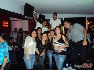 Foto 39 de Marzo 17 del 2012 en Santelmo Manizales, Manizales