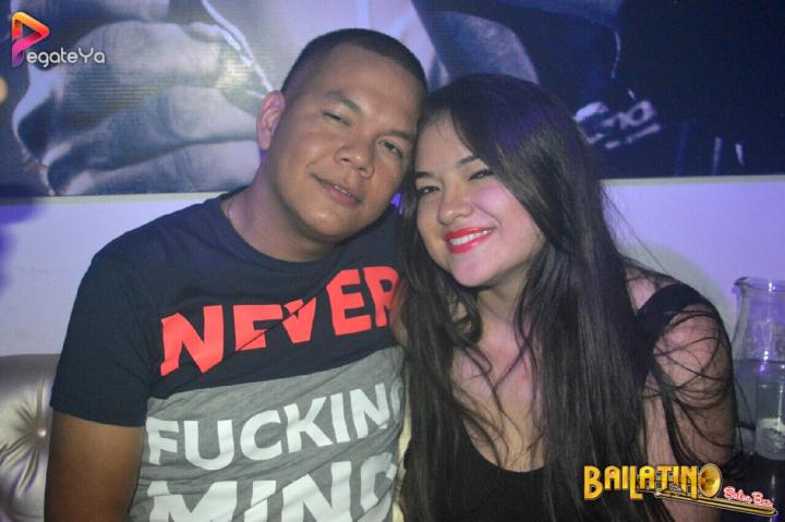 Foto 64 de Bailatino - 3er Fds Abril 2017 en Bailatino - Bar, Cali