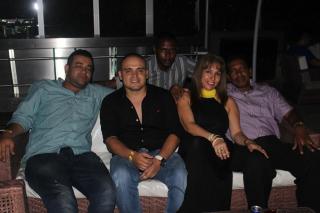 Foto 279 de Enero 18 del 2014 en Lolas Club Menga Cali, Cali