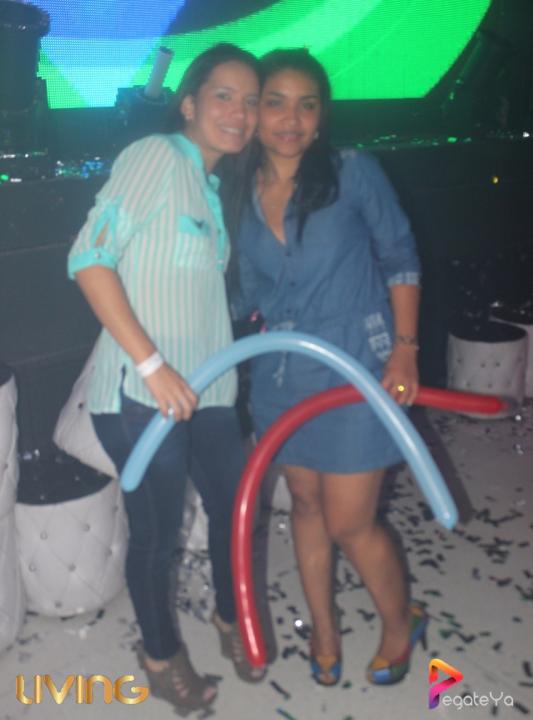 Foto 58 de Living - 2do FDS Mayo 2015 en Living Night Club, Cali