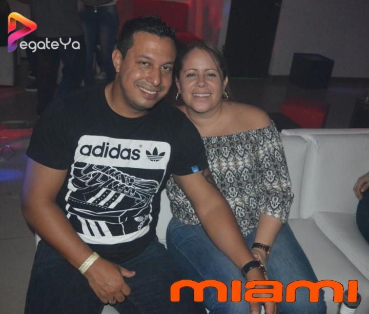 Foto 102 de Miami - 3er/4to Fds Mayo 2016 en Miami Bar Cali, Cali