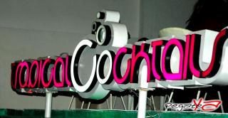 Foto 14 de Noviembre 17 del 2012 en Tropical Cocktails Cali, Cali