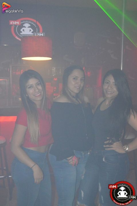 Foto 15 de Ampm - 1er / 2do Fds Sept. 2017 en Am / PM Bar - Cali, Cali