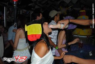 Foto 56 de shots cumpleanos No 1 en shots cartagena, Cartagena