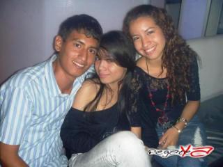 Foto 11 de Marzo 24 del 2012 en Praga Club Cali, Cali