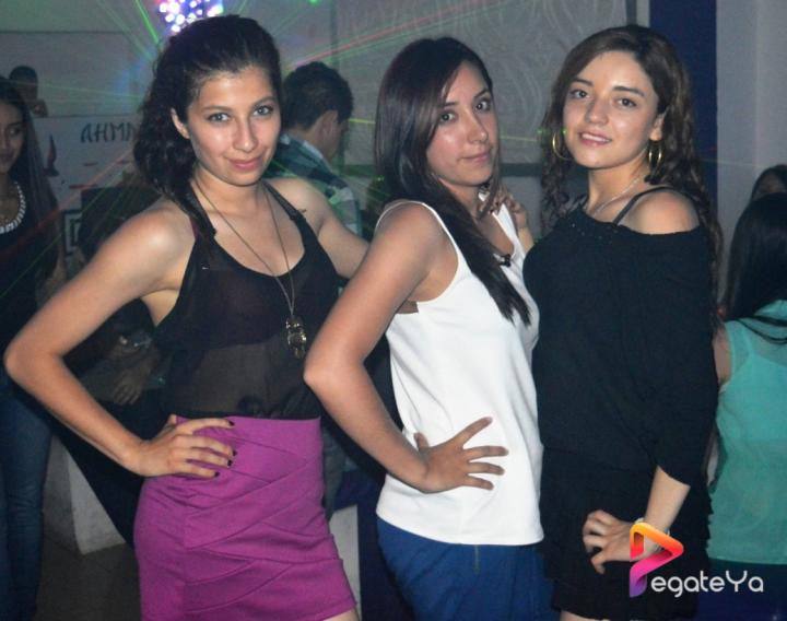 Foto 13 de Ahma Bar - 2do FDS Mayo 2015 en Ahma Cali, Cali