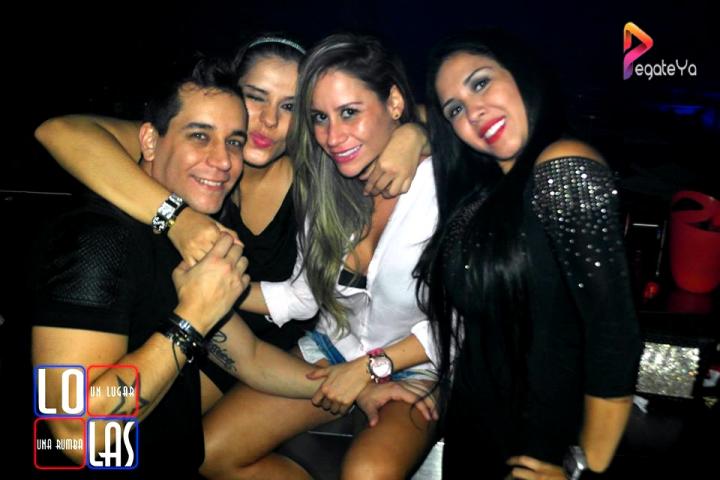 Foto 92 de Lolas Club - 4to FDS Julio 2015 en Lolas Club Menga Cali, Cali