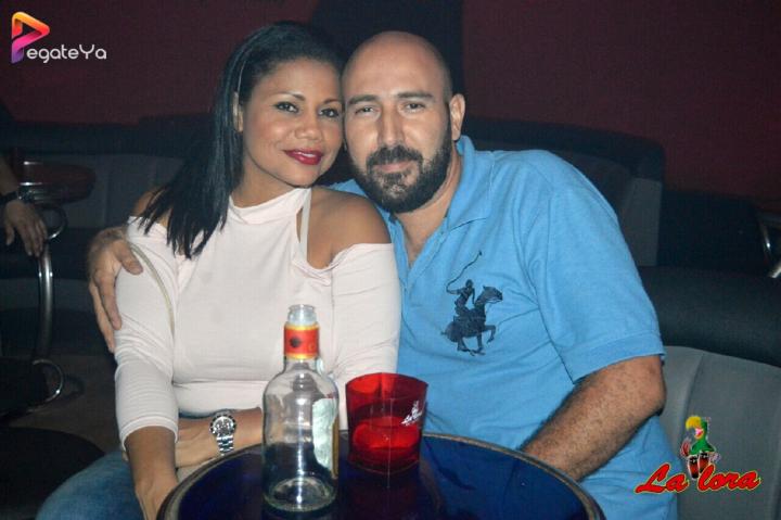 Foto 37 de La Lora - 3er Fds Abril 2017 en La Lora Bar, Cali