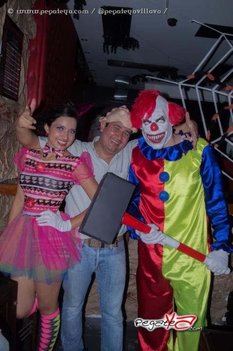 Foto 46 de PALOSANTO CLUB - Villavicencio en Palosanto Club, Villavicencio