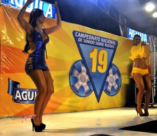Foto 167 de Chicas Car Audio en Chicas Car Audio, Cali