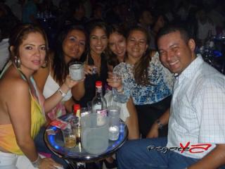 Foto 63 de Febrero 18 y 25 del 2012 en La Maldita Primavera Cali, Cali