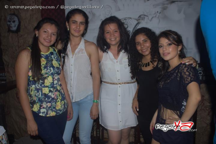 Foto 6 de PALOSANTO CLUB - Villavicencio en Palosanto Club, Villavicencio