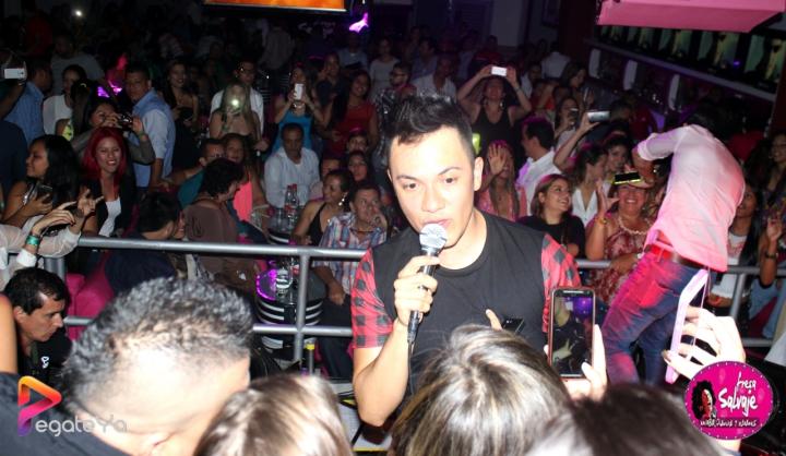 Foto 53 de Fresa Salvaje - 2do FDS Mayo 2015 en Fresa Salvaje, Cali