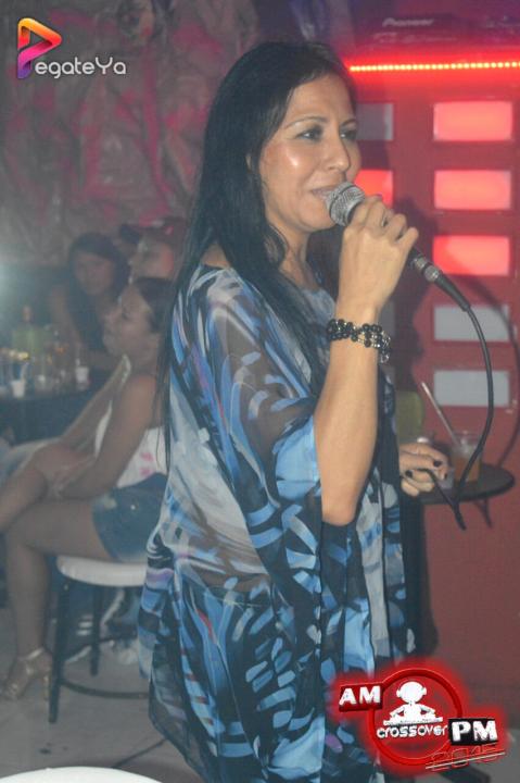Foto 5 de Ampm - Halloween 2015 en Am / PM Bar - Cali, Cali