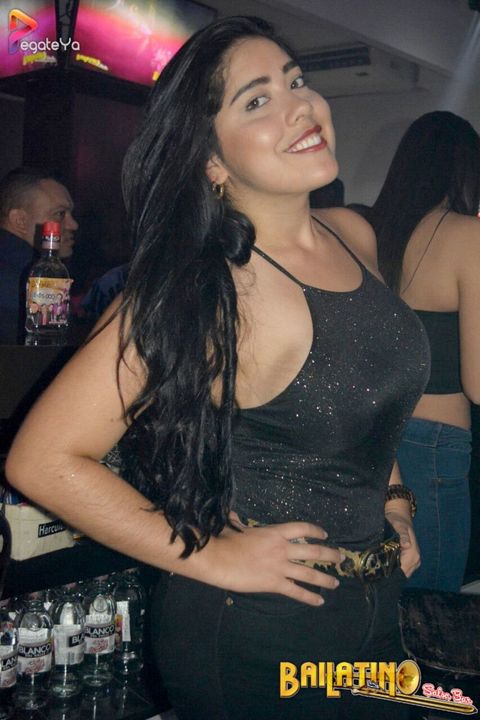 Foto 6 de Bailatino - 1er / 2do Fds Sept. 2017 en Bailatino - Bar, Cali
