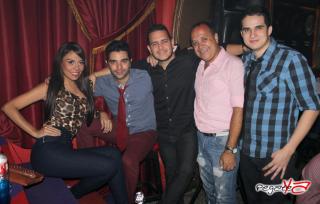 Foto 7 de Enero 26 del 2013 en Kabaret - Granada, Cali