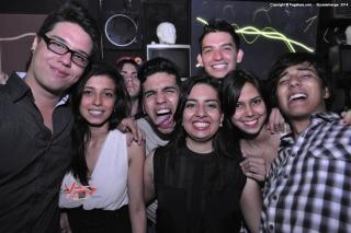 Foto 44 de Discoteca Malabar 3 de mayo de 2014 en Discoteca Malabar Bucaramanga, Bucaramanga