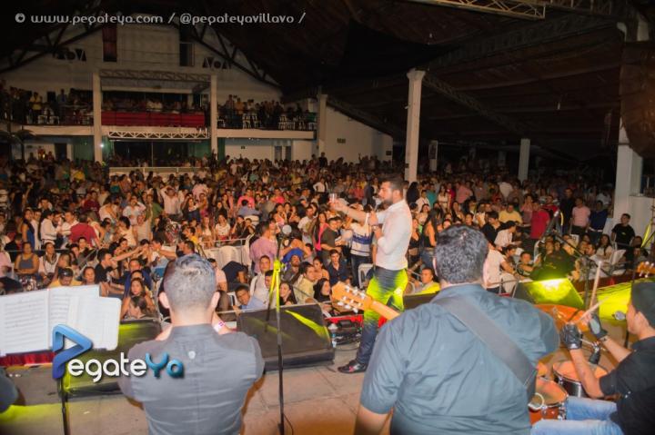 Foto 59 de Concierto los Reyes en Concierto los Reyes, Villavicencio